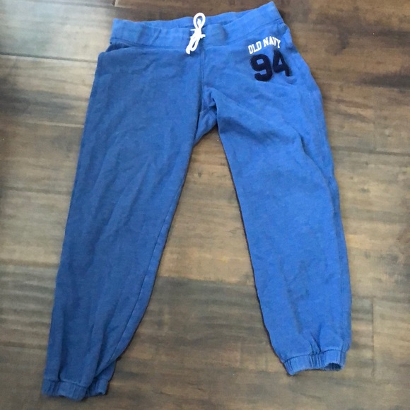 Old Navy Pants - BUNDLE Old Navy drawstring sweatpants